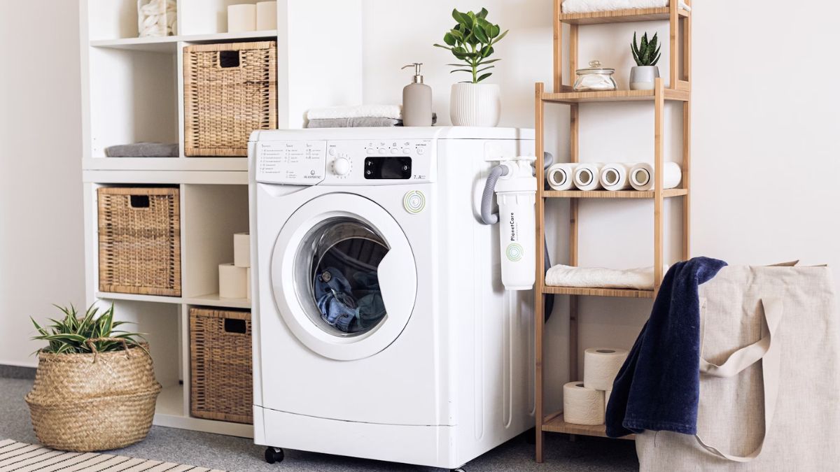 Free 5.0 washing clearance machine